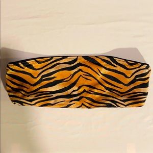 PacSun XS Bandeau bikini top